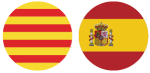 drapeau catalan-medium